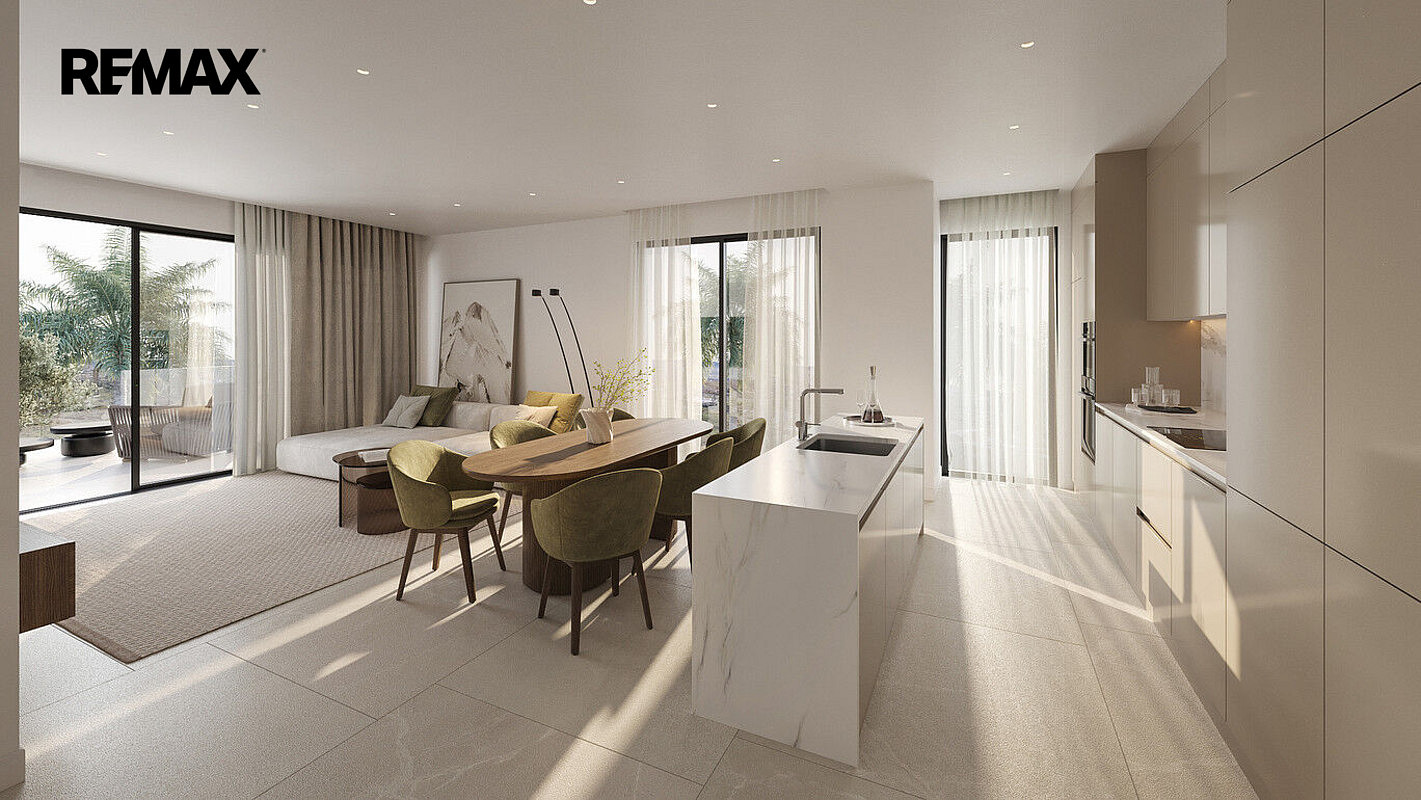 Piso 3+kk – Provincie Málaga - Vista 4