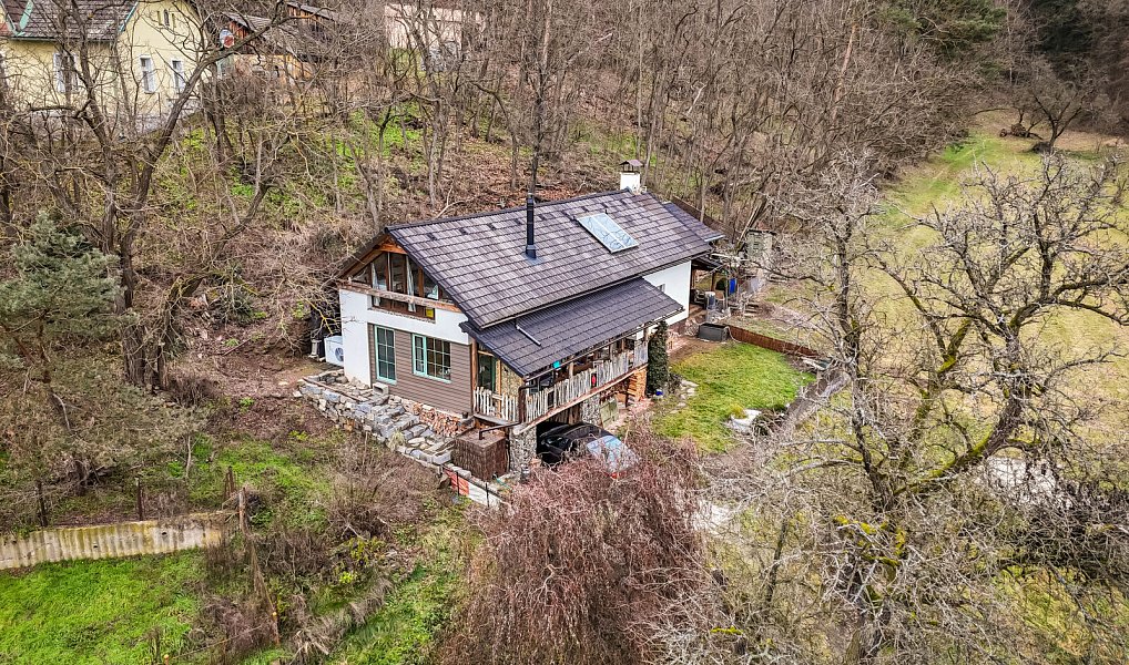 Prodej domu 145 m² s pozemkem 314 m², Svatý Jan – náhled fotky 4