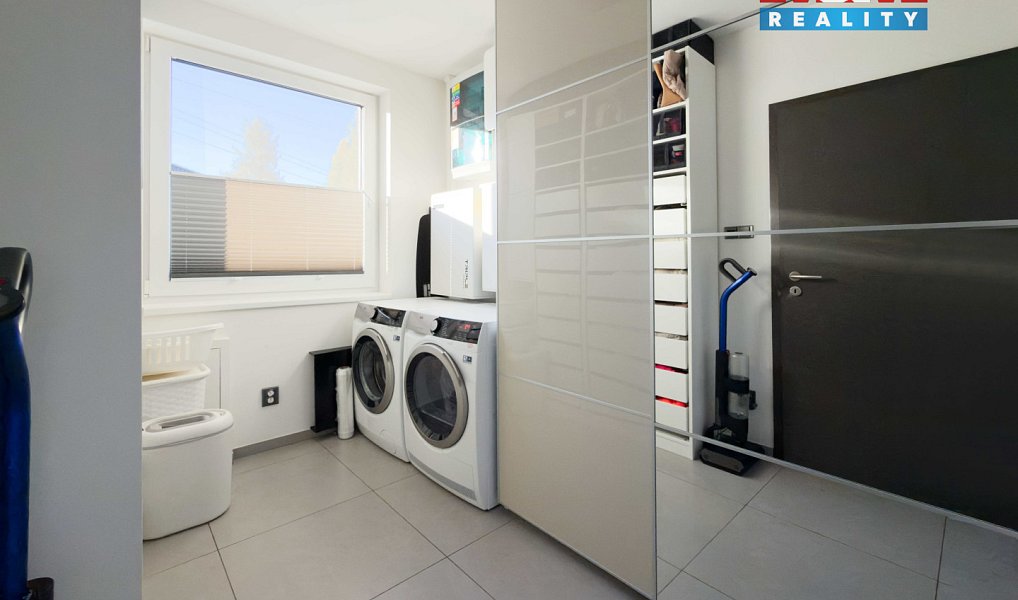 Prodej domu 105 m² s pozemkem 671 m², Rychvald – náhled fotky 18