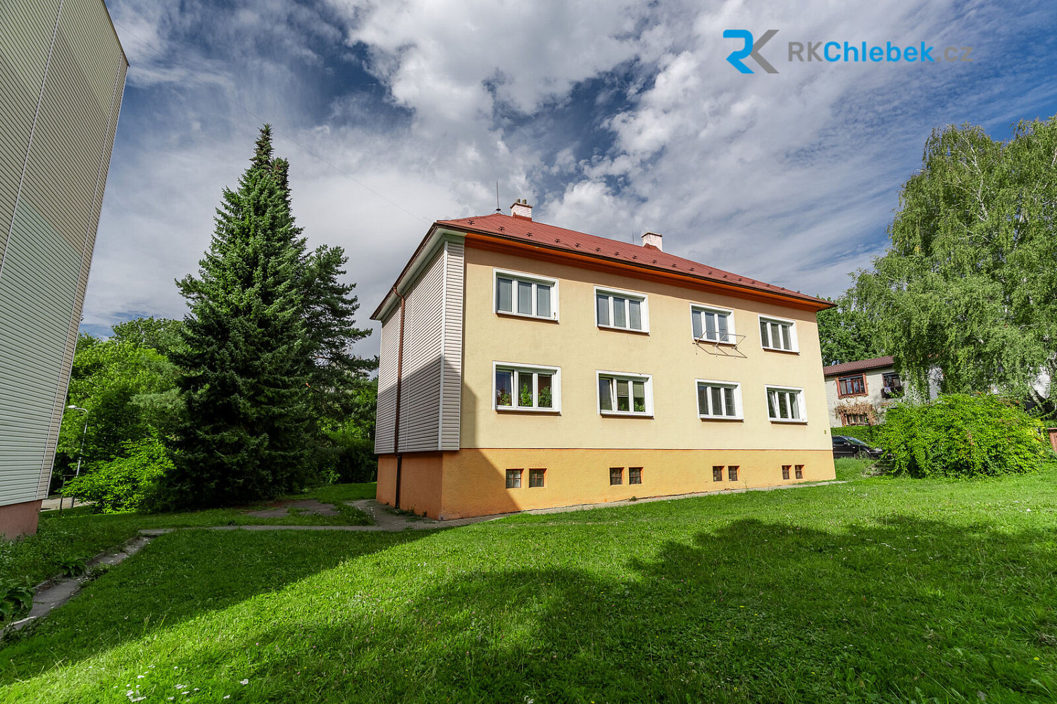 3h asunto, 78 m²