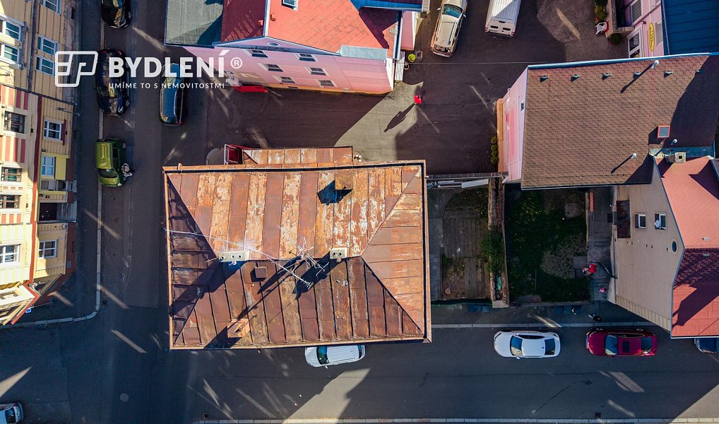 Prodej domu 505 m² s pozemkem 197 m², Děčín – náhled fotky 31