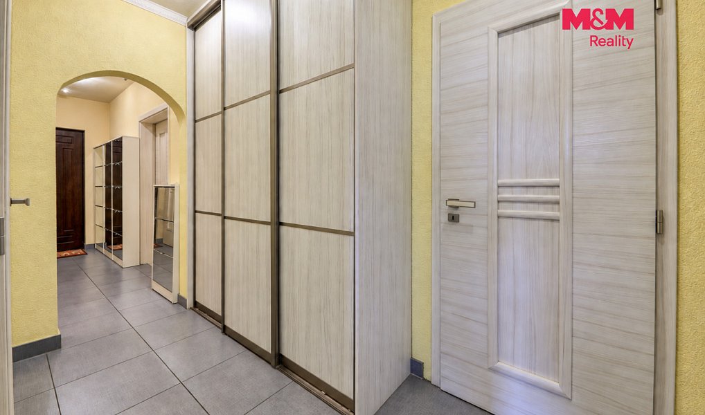 Prodej bytu 4+1 82 m², Plzeň – náhled fotky 4