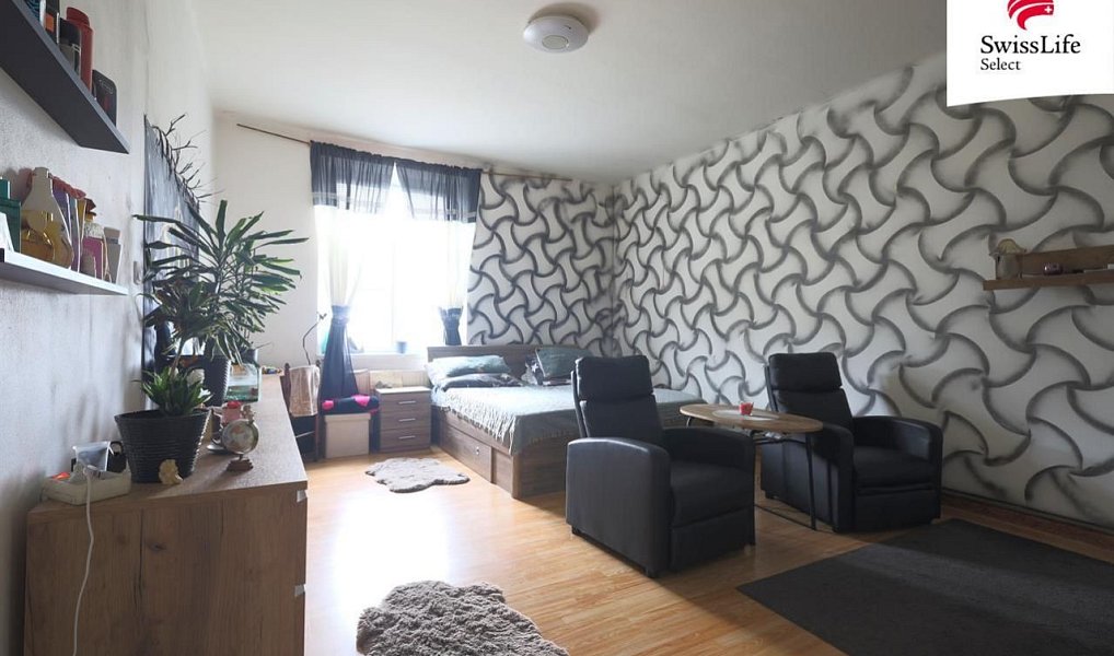 Prodej bytu 3+1 100 m², Okrouhlice – náhled fotky 7