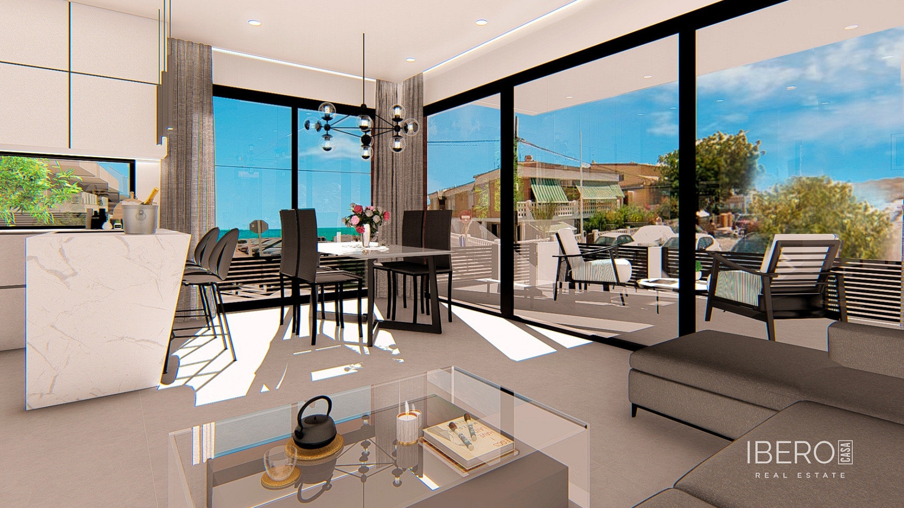 Casa 3+kk – Torrevieja, Europa, el Baix Segura / La Vega Baja - Vista 2
