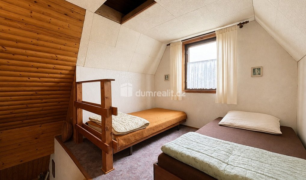Prodej chaty/chalupy 50 m², Cheb – náhled fotky 6