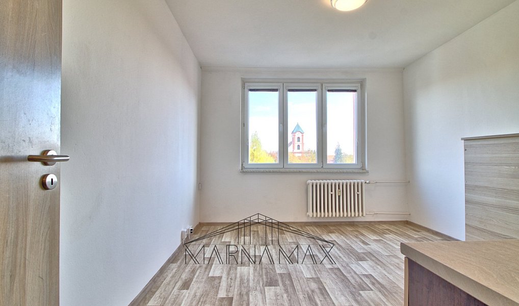 Prodej bytu 1+kk 18 m², Chodov – náhled fotky 5