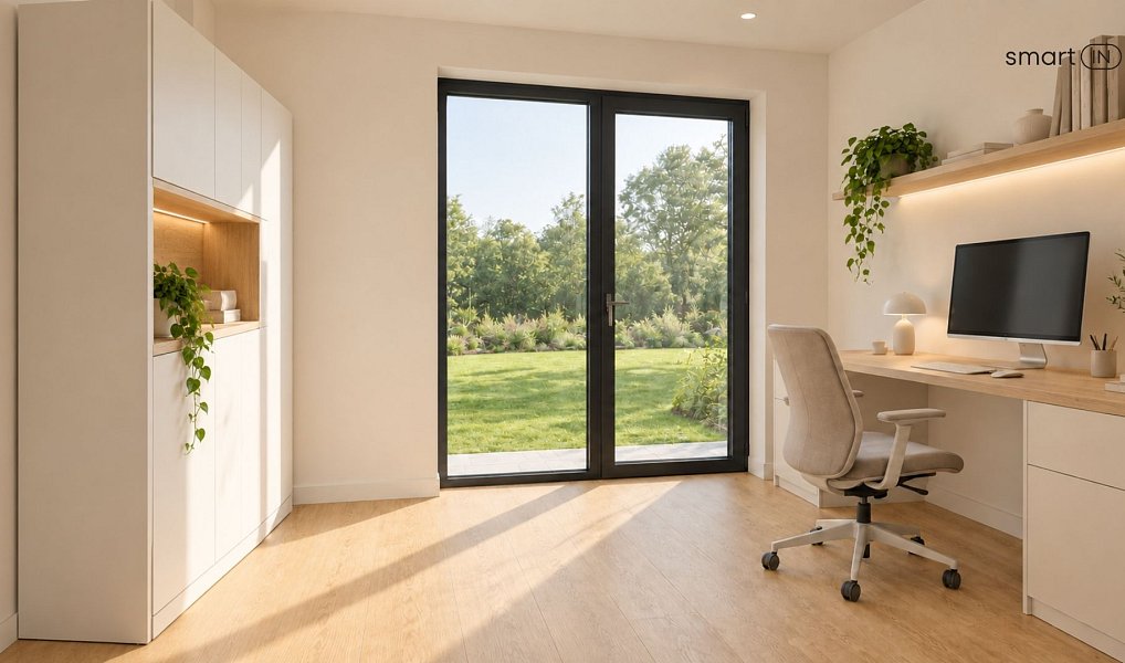 Prodej domu 132 m² s pozemkem 1 552 m², Turnov – náhled fotky 12