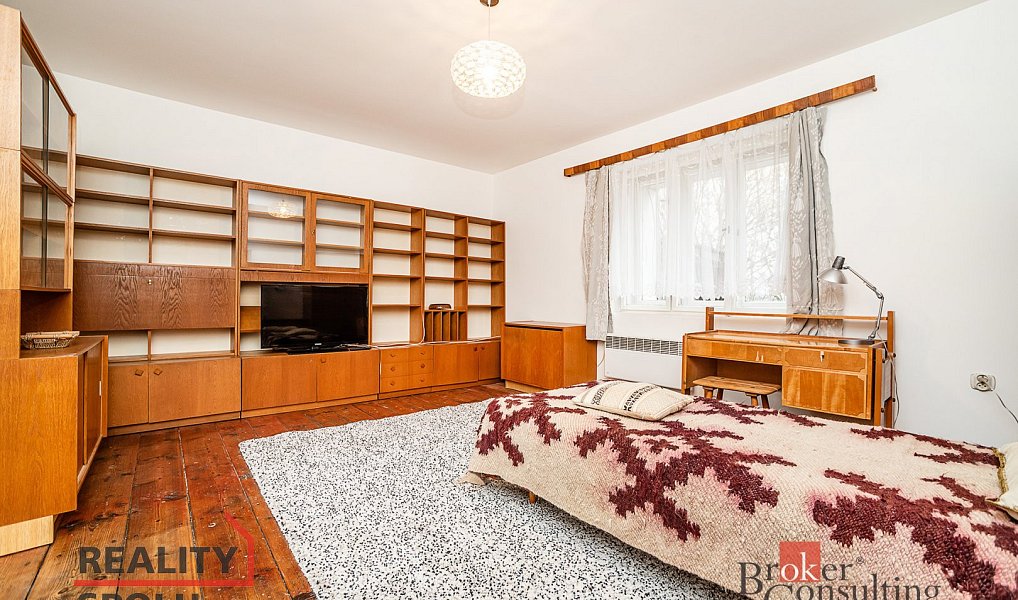 Pronájem domu 63 m² s pozemkem 400 m², Mnichovice – náhled fotky 9