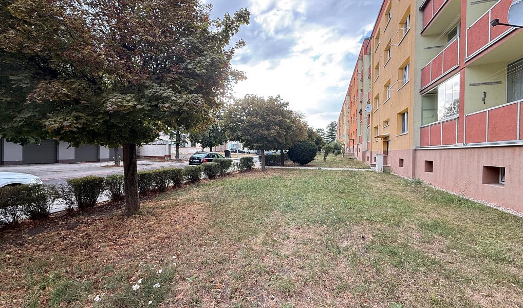 Pronájem bytu 2+1 50 m², Duchcov – náhled fotky 16