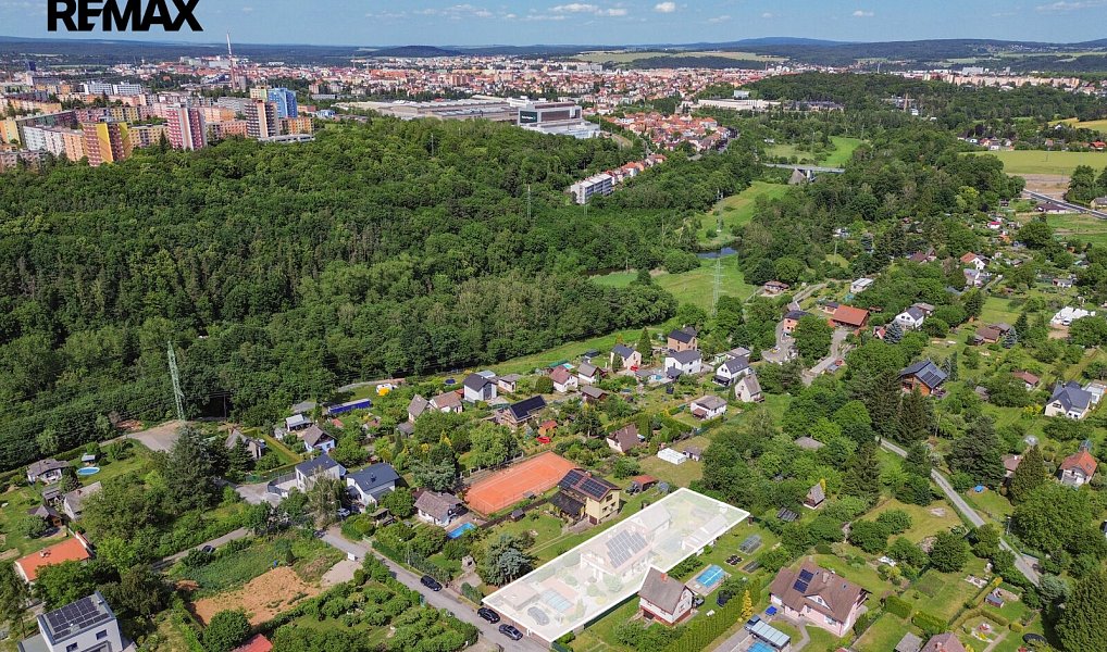 Prodej domu 200 m² s pozemkem 1 161 m², Plzeň – náhled fotky 31