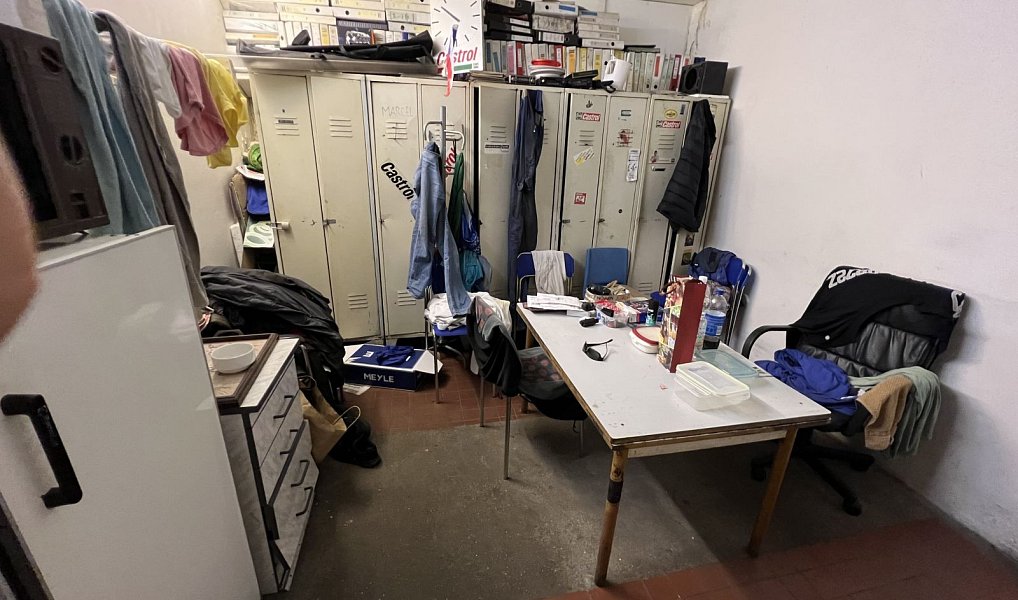 Prodej komerčního objektu (jiného typu) 700 m², Praha – náhled fotky 21