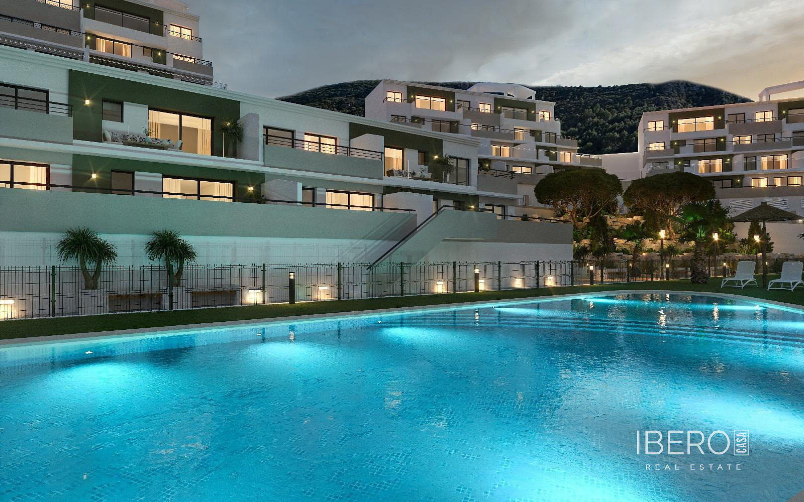 Piso 2+kk – Xeresa, Caudeli, la Safor - Vista 3