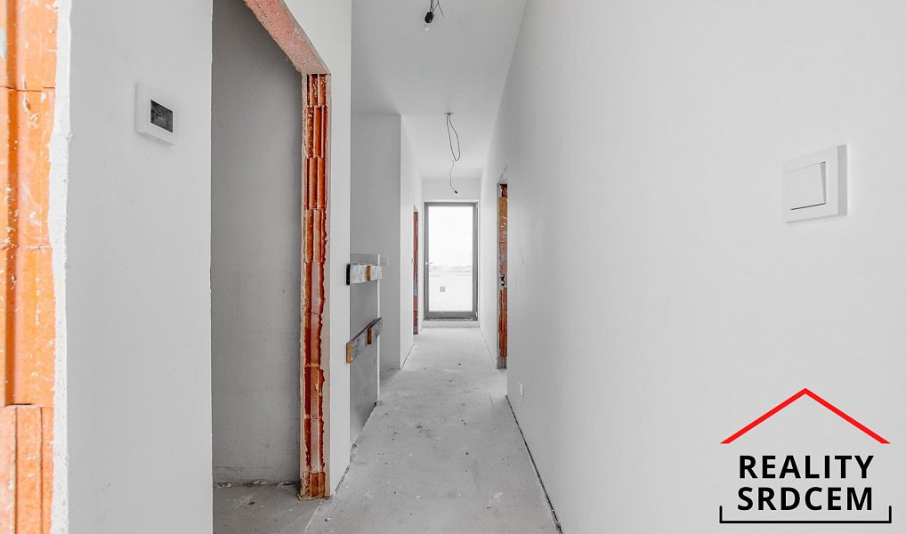 Prodej domu 155 m² s pozemkem 449 m², Ostrava – náhled fotky 21