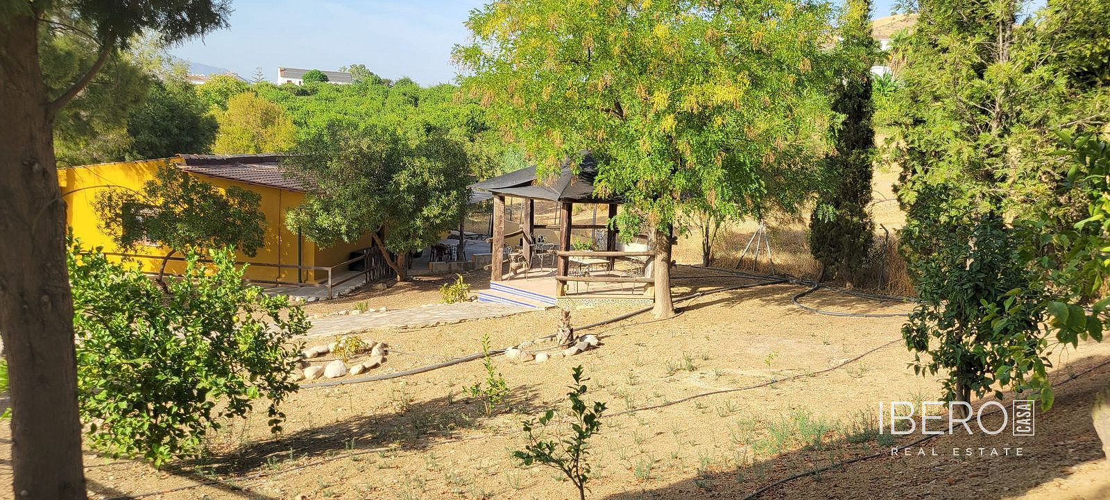 Casa – Pizarra, Valle del Guadalhorce - Vista 4