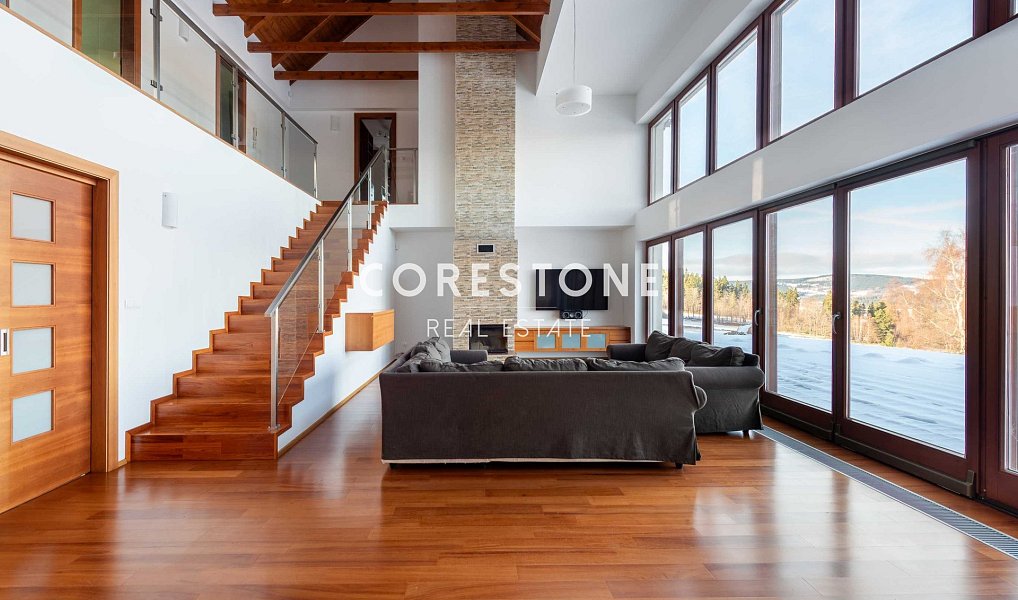 Prodej domu 520 m² s pozemkem 7 892 m², Zdíkov – náhled fotky 3