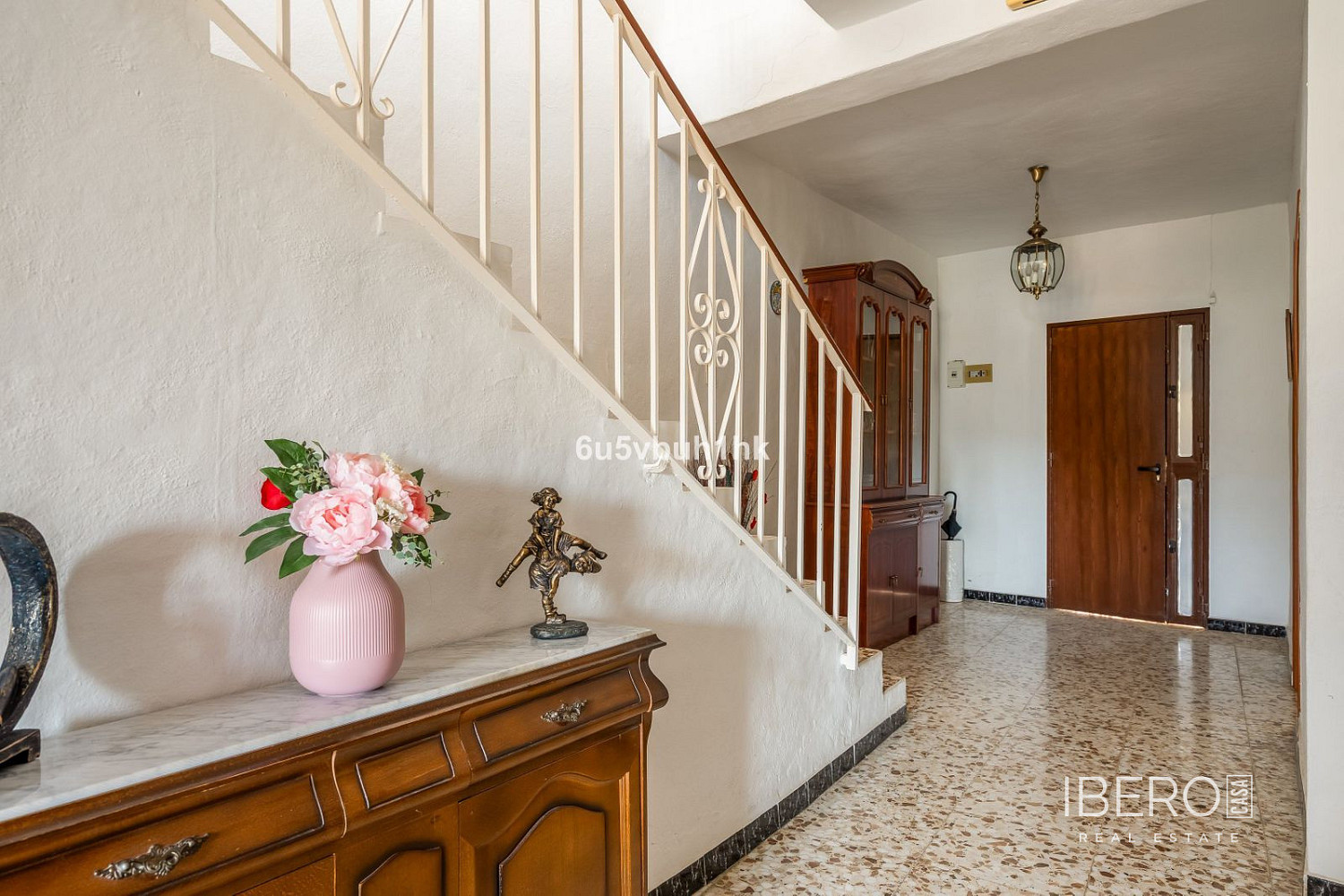 Casa 6+kk – Tolox, Sierra de las Nieves - Vista 3