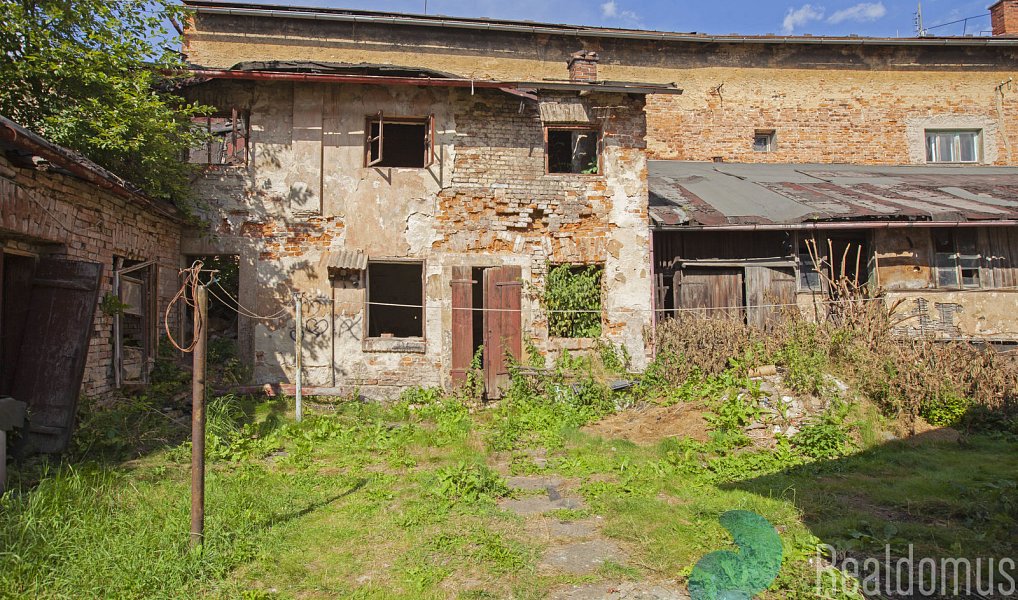 Prodej nájemního domu, činžáku 230 m², Police nad Metují – náhled fotky 11