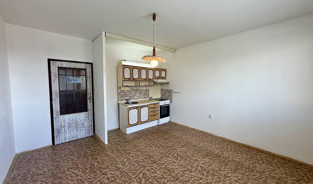 Prodej bytu 2+kk 40 m², Ústí nad Labem – náhled fotky 5
