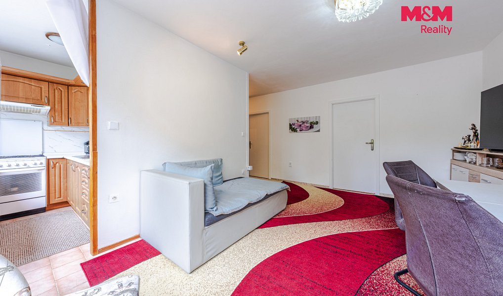 Prodej bytu 3+1 58 m², Pardubice – náhled fotky 8