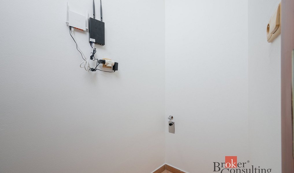 Pronájem bytu 1+kk 22 m², Hrádek nad Nisou – náhled fotky 7