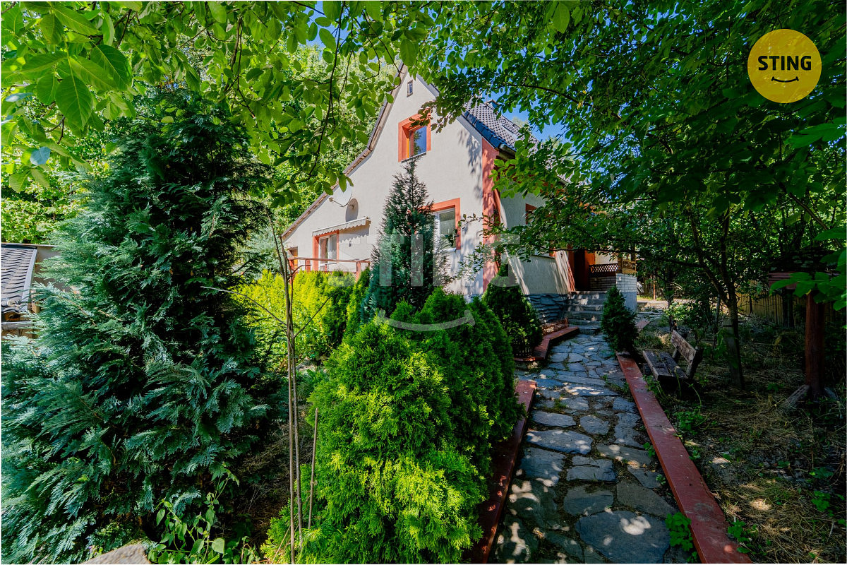 Prodej domu 114 m² s pozemkem 539 m² – fotografie 2