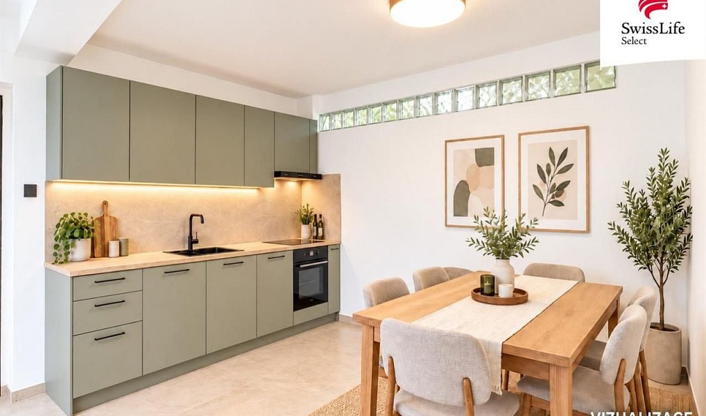 Prodej rodinného domu, 90 m², Pardubice, Choltice