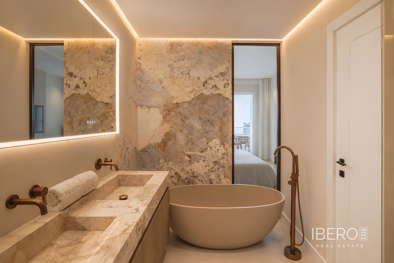 Piso 4+kk – Tolox, Sierra de las Nieves - Vista 3