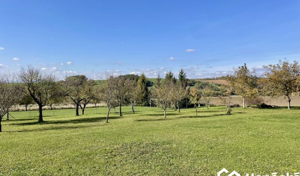 Prodej stavebního pozemku 927 m², Holešov – náhled fotky 10