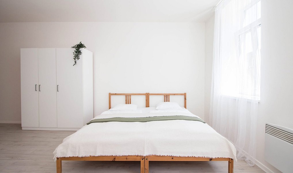 Pronájem bytu 1+kk 25 m², Brno – náhled fotky 2