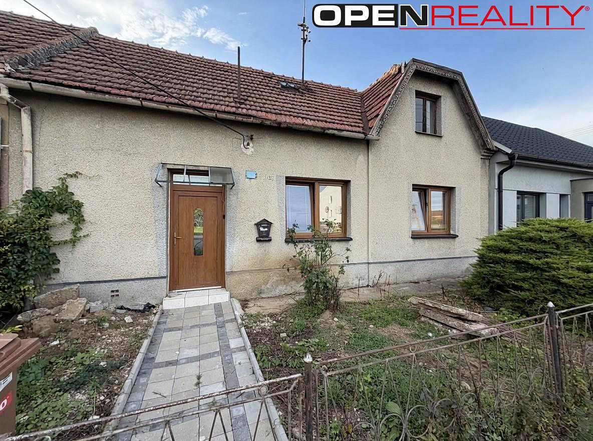 Prodej domu 174 m² s pozemkem 285 m²