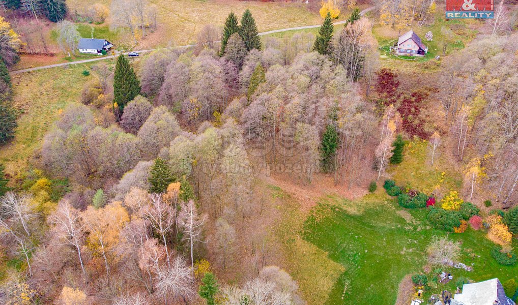 Prodej zahrady 722 m², Bartošovice v Orlických horách – náhled fotky 5