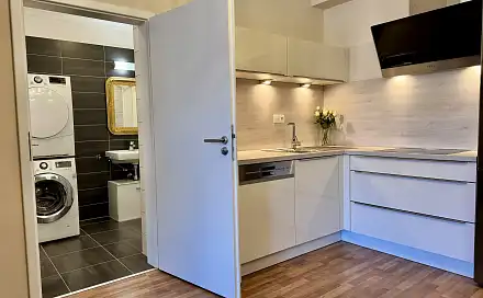 Prodej bytu 2+kk 63 m², Holubice, okres Vyškov