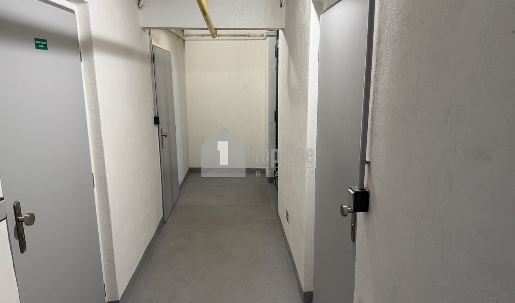 Prodej bytu 2+kk 55 m², Praha – náhled fotky 17