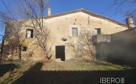 Prodej domu 1 645 m² s pozemkem 1 187 m², Borrassa, Španělsko