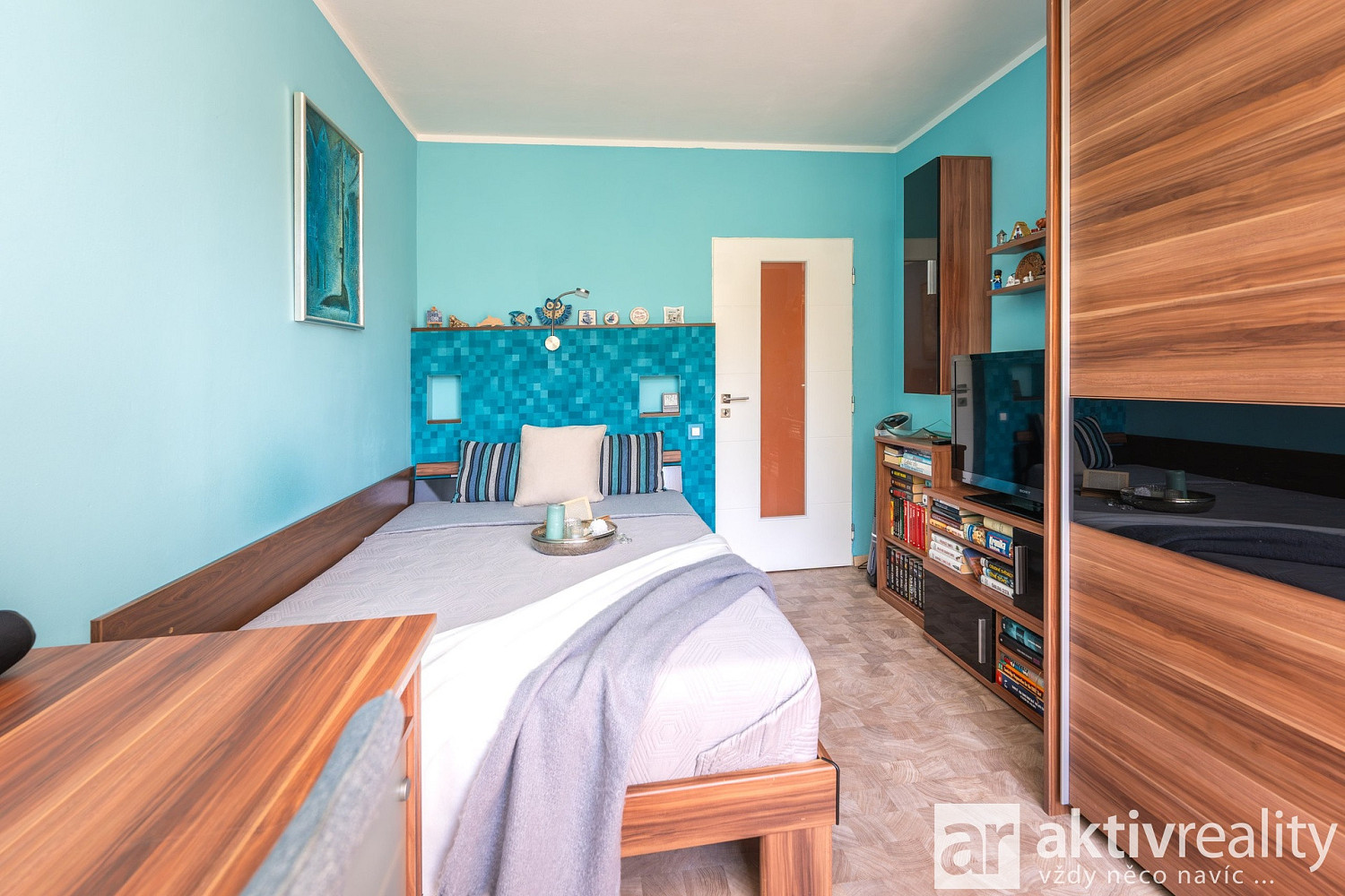 Prodej bytu 4+1 95 m² – fotografie 3
