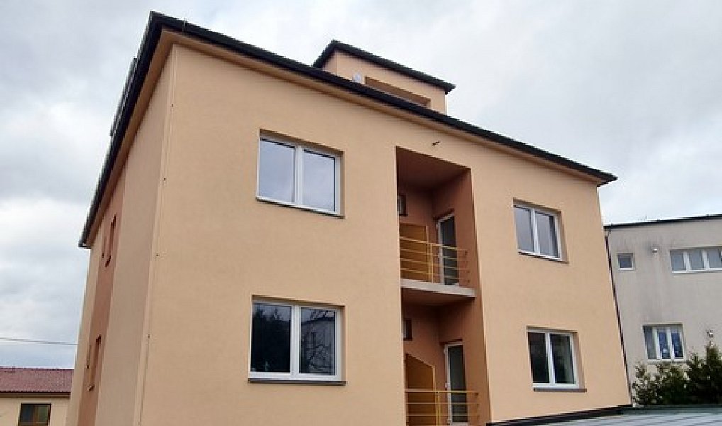 Prodej bytu 3+1 79 m², Uherský Brod – náhled fotky 13