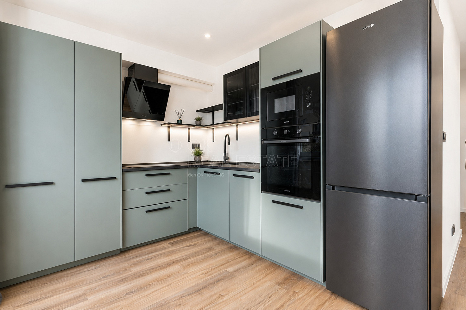 Prodej bytu 2+kk 62 m²