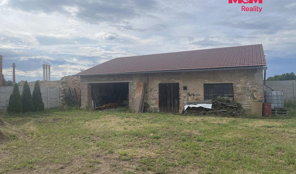 Prodej stavebního pozemku 731 m², Budyně nad Ohří – náhled fotky 5