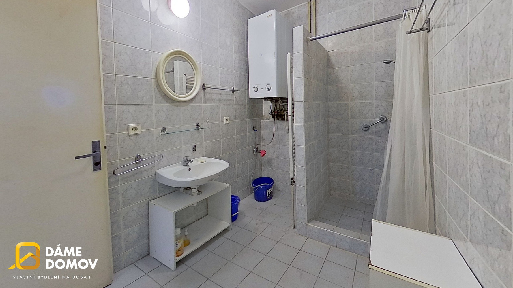 Pronájem bytu 2+kk 49 m² – fotografie 5