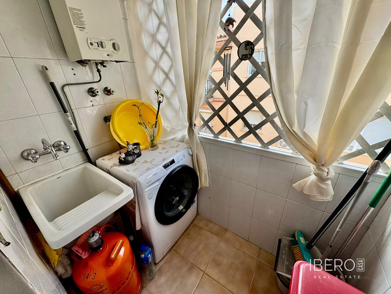 Piso 4+kk – Fuengirola, Los Boliches - Vista 3