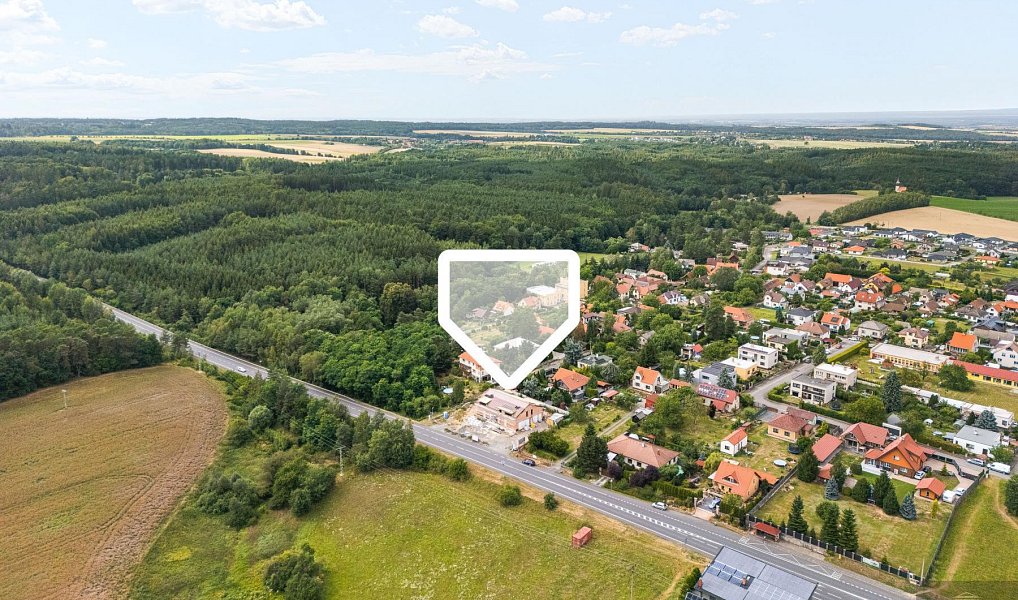 Prodej bytu 3+kk 92 m², Kozojedy – náhled fotky 16