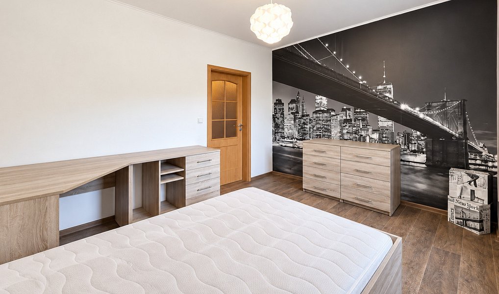 Prodej bytu 3+1 76 m², Jirkov – náhled fotky 20