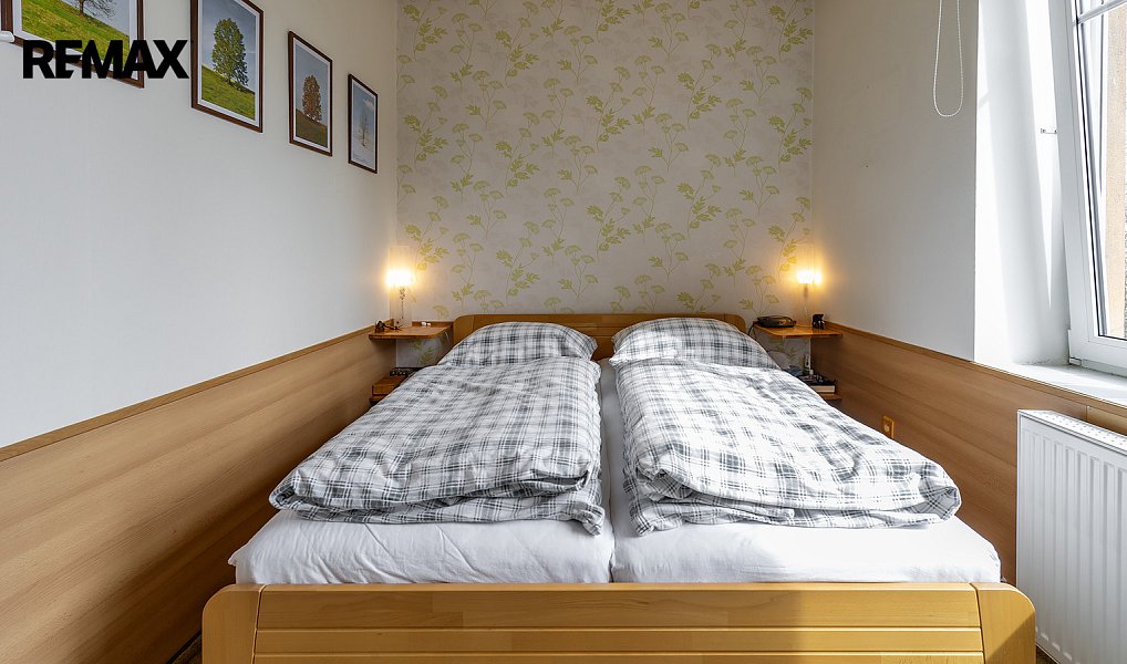 Prodej domu 294 m² s pozemkem 813 m², Nový Bor – náhled fotky 22