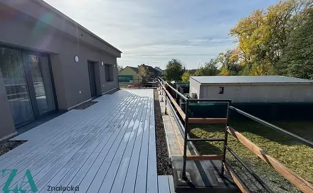 Prodej domu 215 m² s pozemkem 684 m², Ústecká, Krupka - Soběchleby, okres Teplice