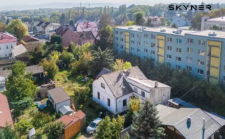 Prodej domu 250 m² s pozemkem 775 m², Koněvova, Dubí, okres Teplice