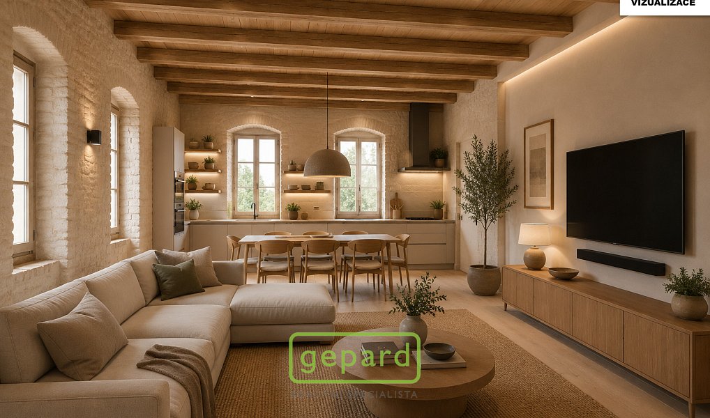 Prodej domu 388 m² s pozemkem 3 321 m², Kanina – náhled fotky 30
