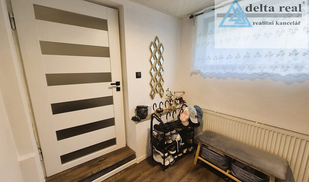 Prodej domu 95 m² s pozemkem 1 033 m², Hanušovice – náhled fotky 9