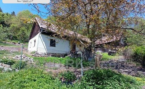 Prodej domu 110 m² s pozemkem 1 996 m², Bezděkov - Struhadlo, okres Klatovy