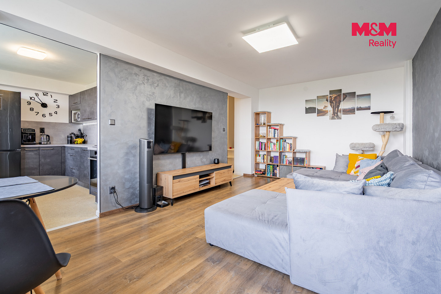 Prodej bytu 4+1 78 m² — photo 3
