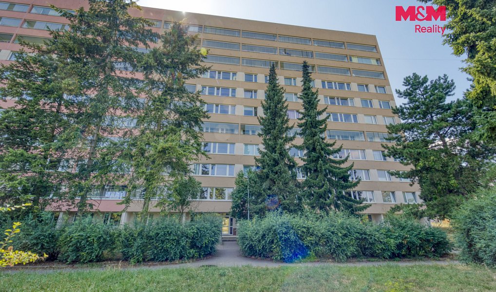 Prodej bytu 3+1 69 m², Praha – náhled fotky 16